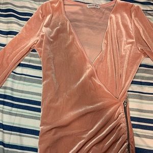 Fashion nova dress